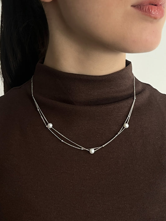 Collar Encanto del Alba
