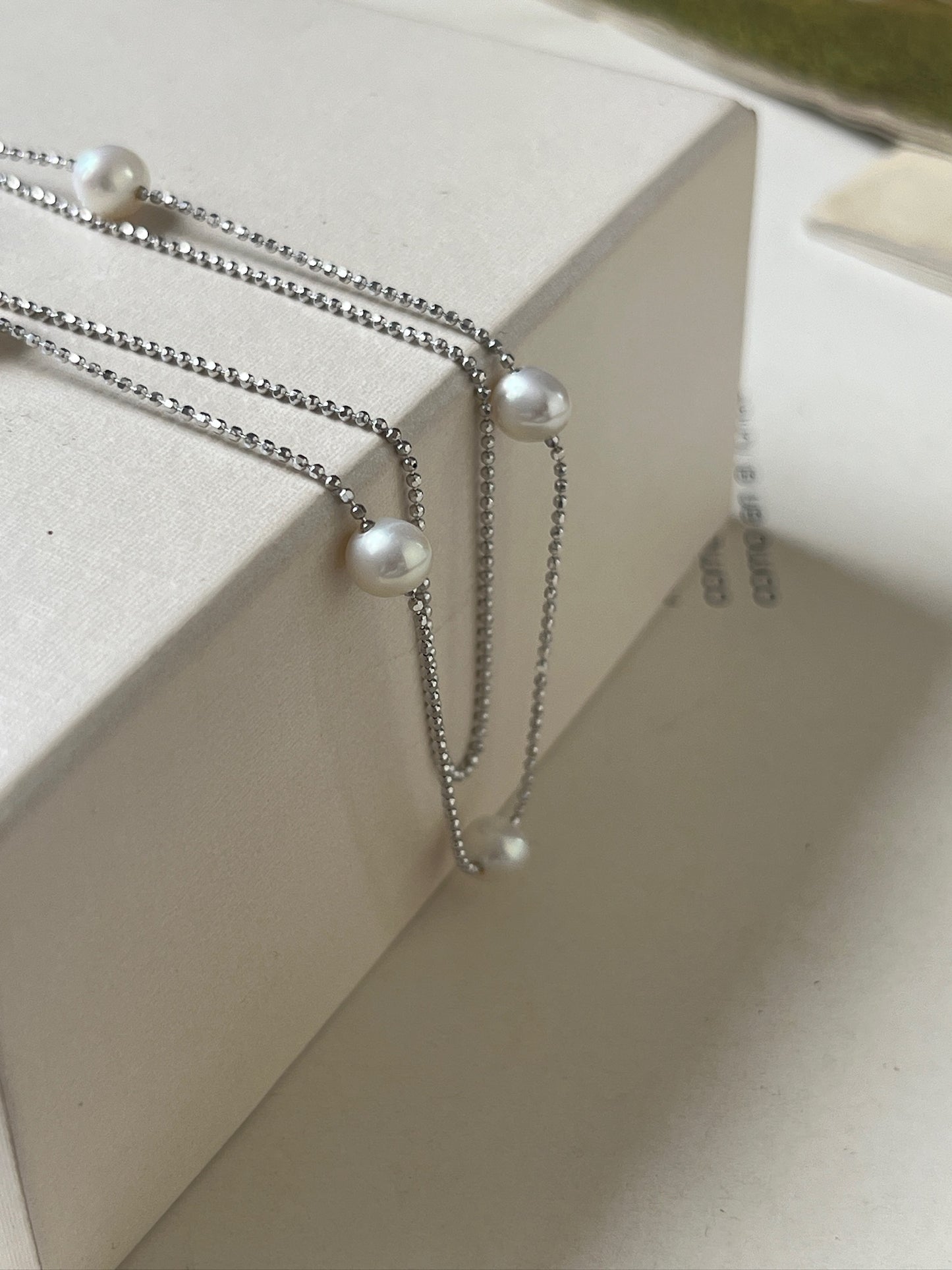 Collar Encanto del Alba