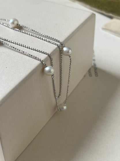 Collar Encanto del Alba