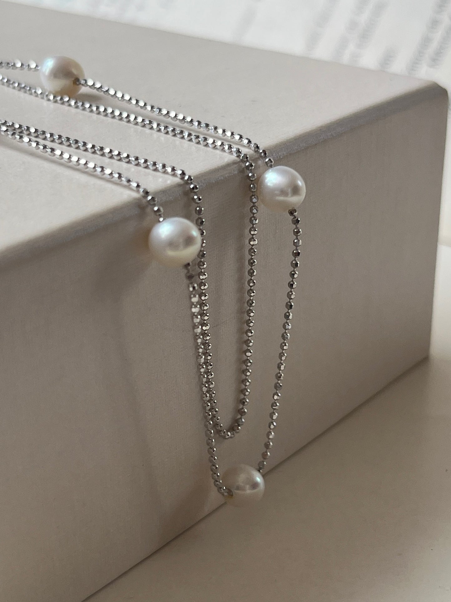 Collar Encanto del Alba