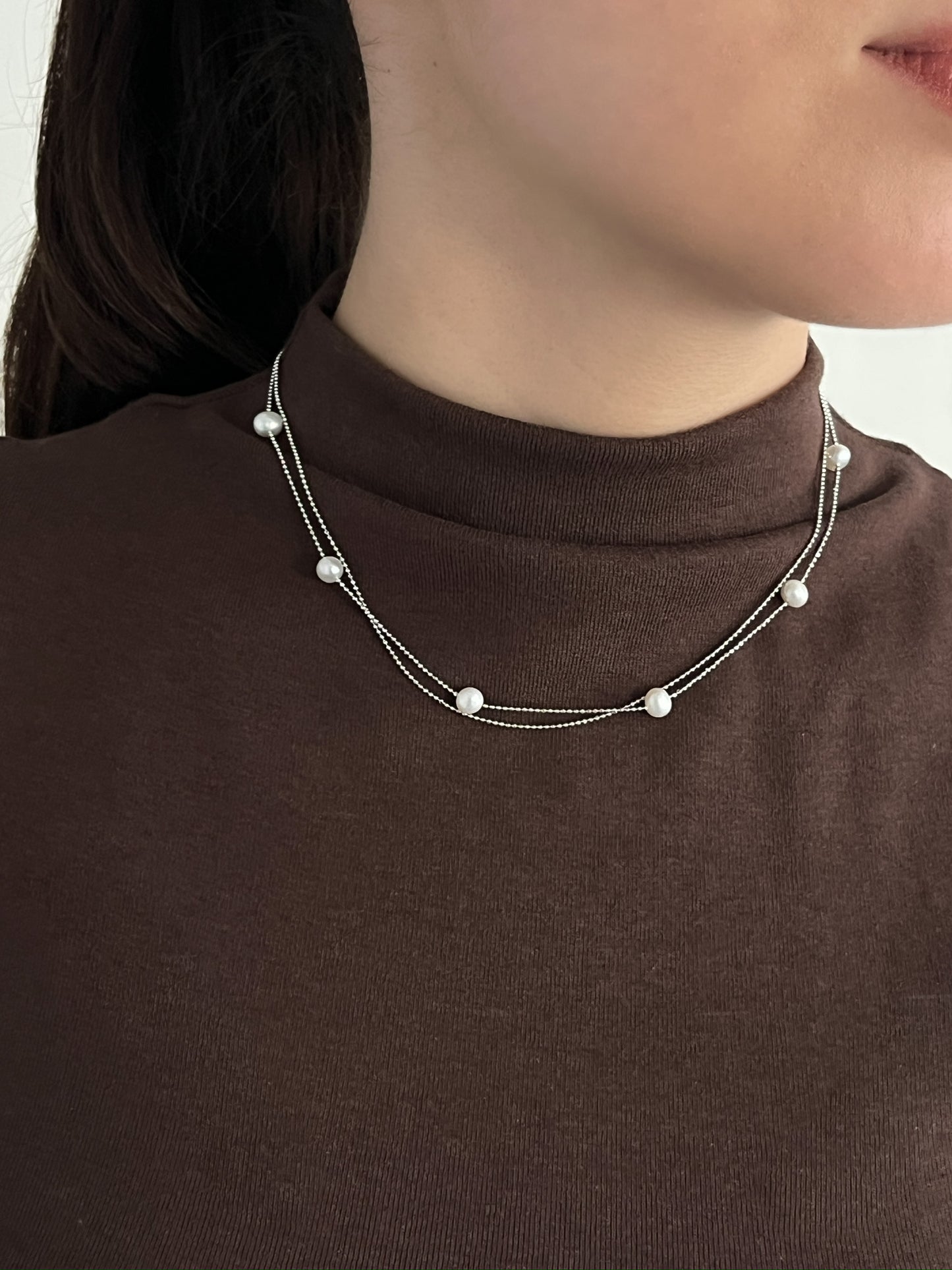 Collar Encanto del Alba