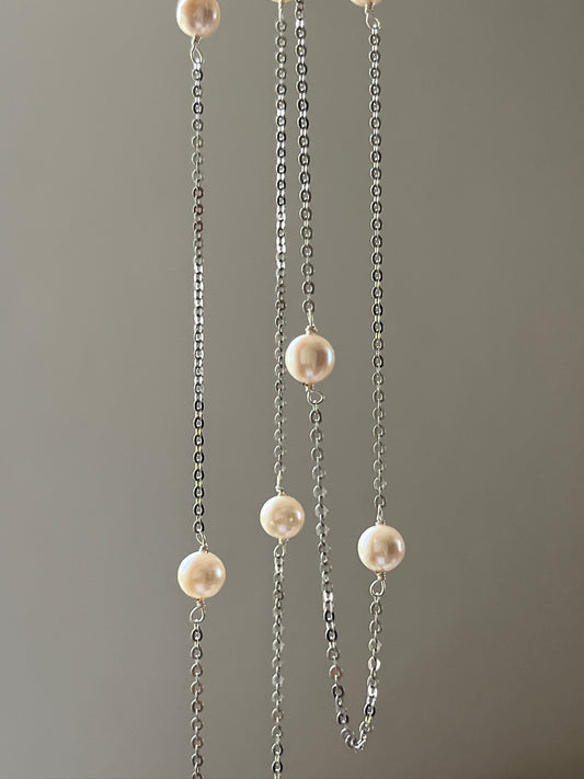 Collar Perla Divina