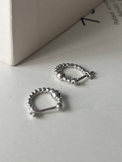 Aretes Rocío de Estrellas