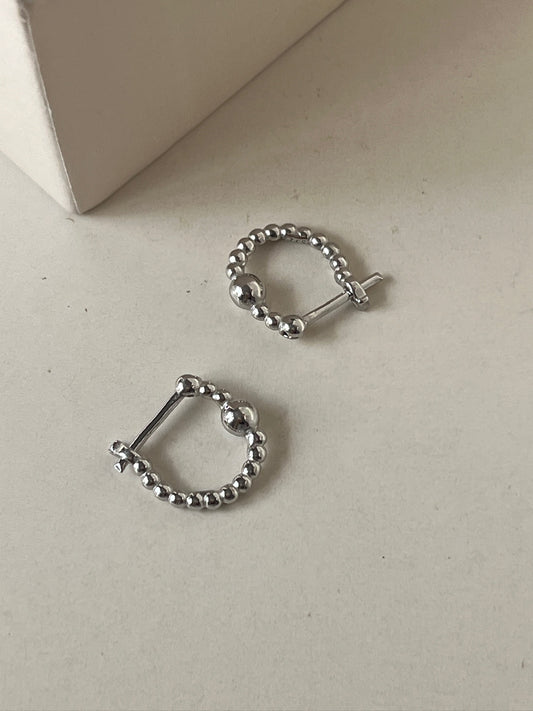 Aretes Rocío de Estrellas