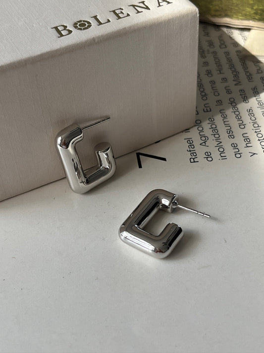 Aretes Prisma de Viento