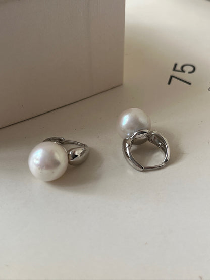 Aretes Susurro Celestial