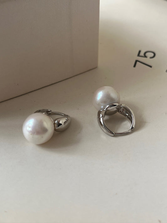 Aretes Susurro Celestial