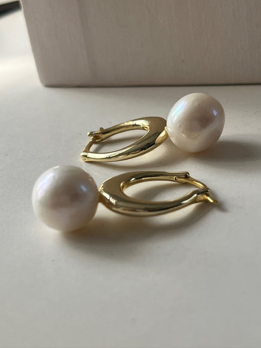 Aretes Mirada de Sol