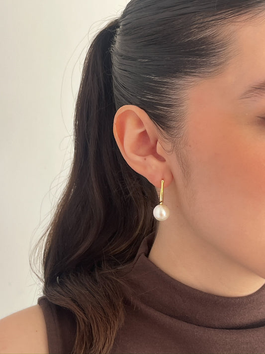 Aretes Mirada de Sol