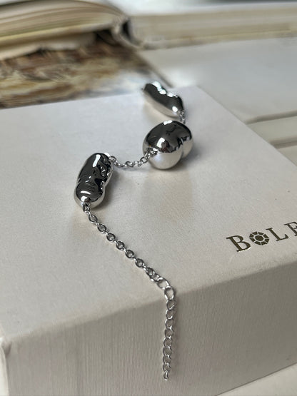 Pulsera Orilla Serena