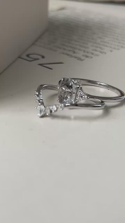 Anillo Niebla de Venus