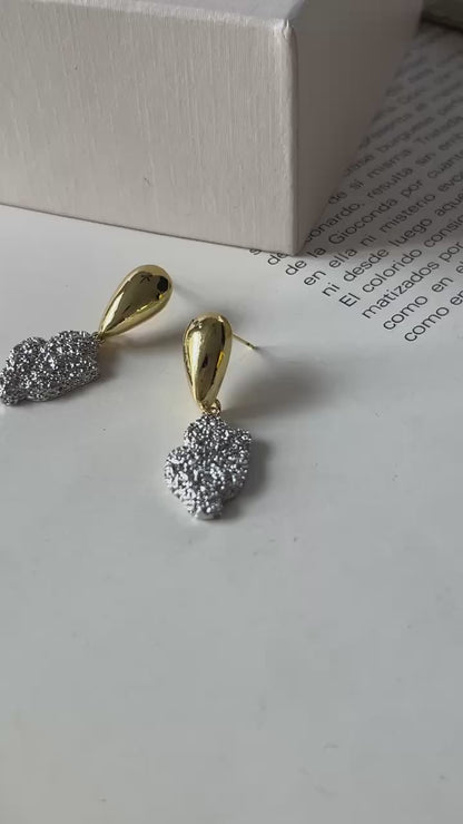 Aretes Lysa