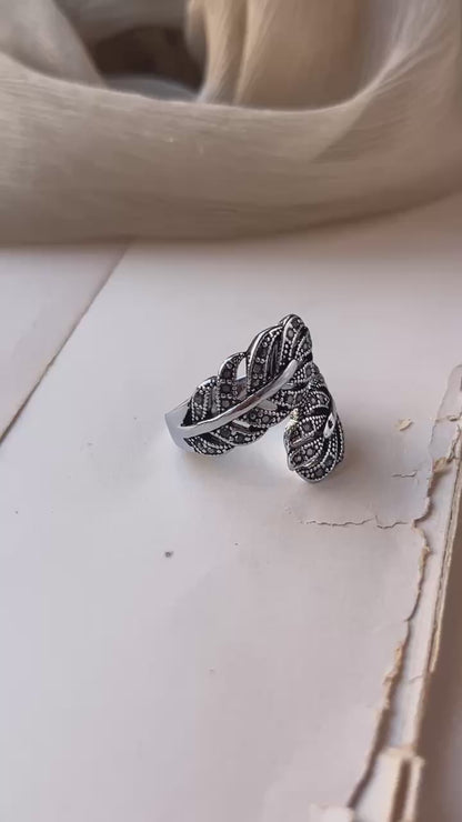 Anillo Sirius