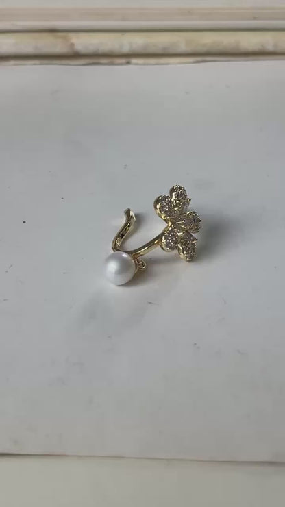 Earcuff Lume