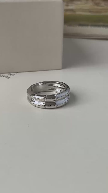 Anillo Aura