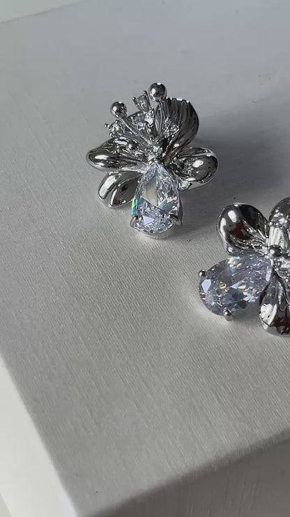 Aretes Noa