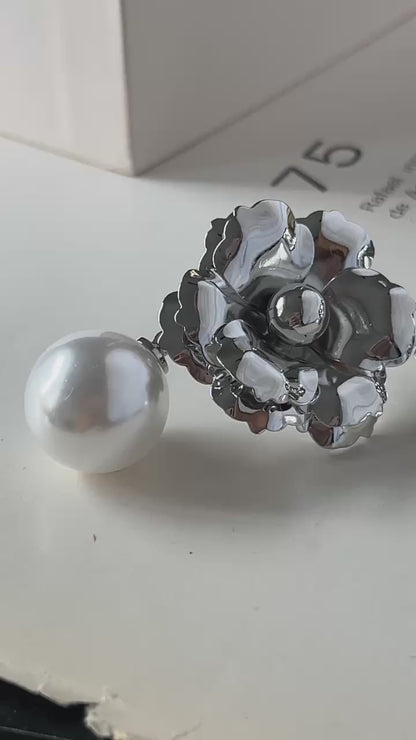 Aretes Inna