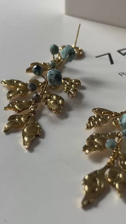 Arete Verde Silvestre